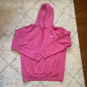 Nike hoodie
